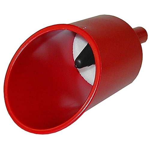 Coleman Filter Funnel