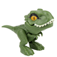 thumbnail image 1 of Novelty Interactive Biting Hand Tyrannosaurus Gags Toy Simu, 1 of 3