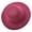 wine red, variant on Elegant Fascinator Hat Base Round Saucer for Tea Party Costume French Fascinator Base Perch