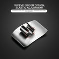 thumbnail image 6 of Apmemiss Wholesale Kitchen Gadgets Stainless Steel Multi-Purpose Anti-Cutting Finger Guard, 6 of 9