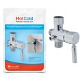 thumbnail image 1 of Brondell Hot/Cold Bidet Mixing Valve Upgrade Kit, 1 of 6