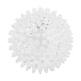 thumbnail image 2 of ador de pies compacto con pelota de , portátil, para fascitis, cuello, gimnasio Claro, 2 of 8