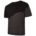 thumbnail image 3 of Dare 2B - Camiseta Henry Holland No Sweat Activo para Hombre (Negro), 3 of 6