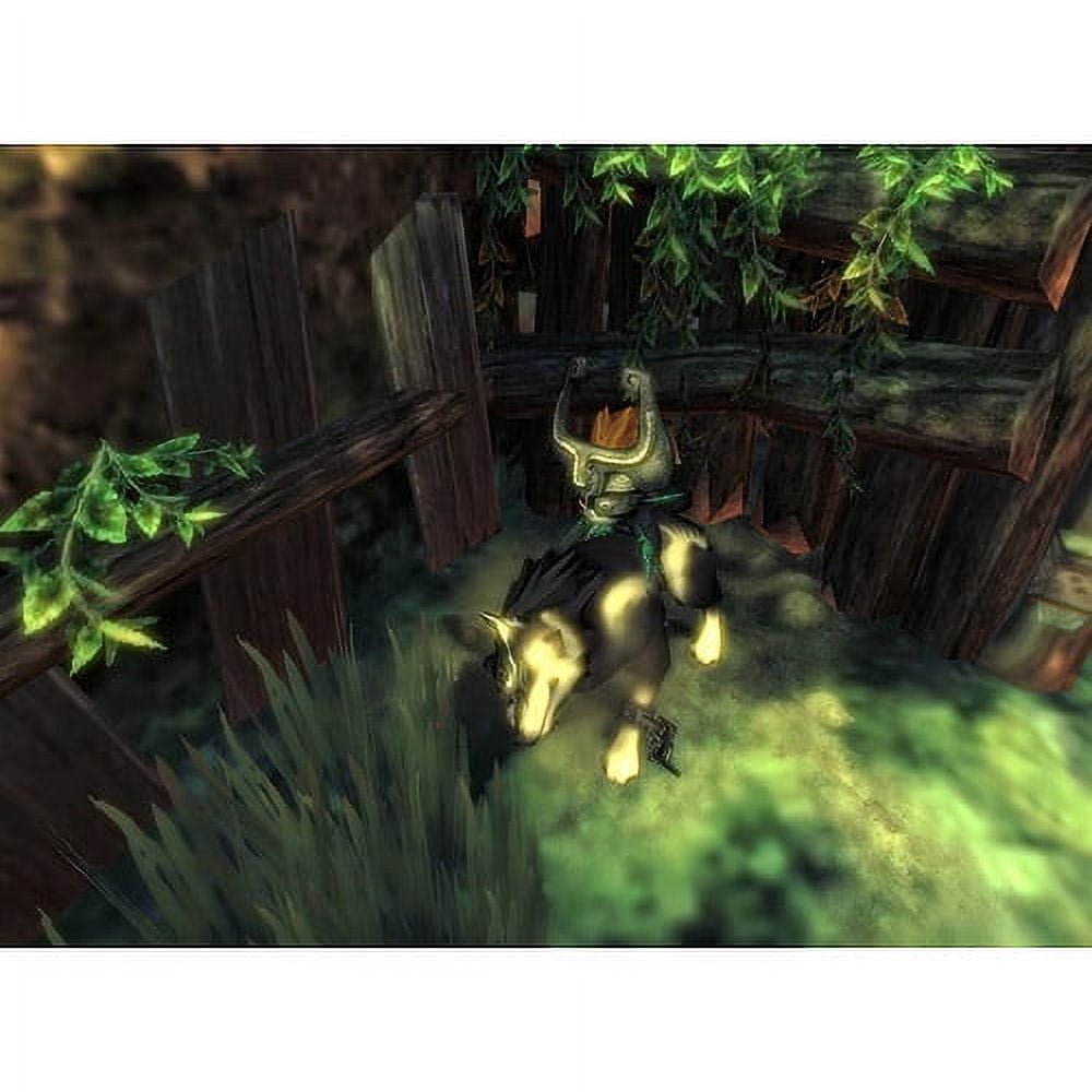Help with quick wolf transformation cheat code in twilight princess  gamecube version : r/EmulationOnAndroid