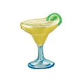 thumbnail image 1 of Ballon en Forme de Verre Margarita 36 Po., 1 of 1