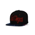 thumbnail image 2 of City Caps Snapback Réglable Noir/galaxy - Las Vegas, 2 of 2