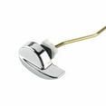AFQH Toilet Handle Replacement Parts Kit, Side Mount Toilet Flush