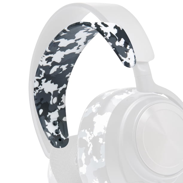 Diadema WC HeadbandZ Arctis Nova Silicone para auriculares