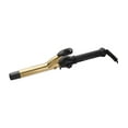 thumbnail image 2 of Paul Mitchell Pro Tools Express Gold Curl Titanium Curling Iron, Fast-Heating to Create a Variety of Curls, 2 of 3