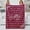 Sherpa (Wine), variant on Birthday Gifts for Mom Unique Mom Gifts from Son Daughters for Mothers Day Valentines Day Christmas - I Love You Mom Sherpa Hugs Blanket 50"x60" (Wine)