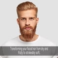 thumbnail image 6 of L3 Level 3 Beard Shampoo - Cleanse and Nourish your Facial Hair - Softens and Tames Frizzy Beards, 6 of 7
