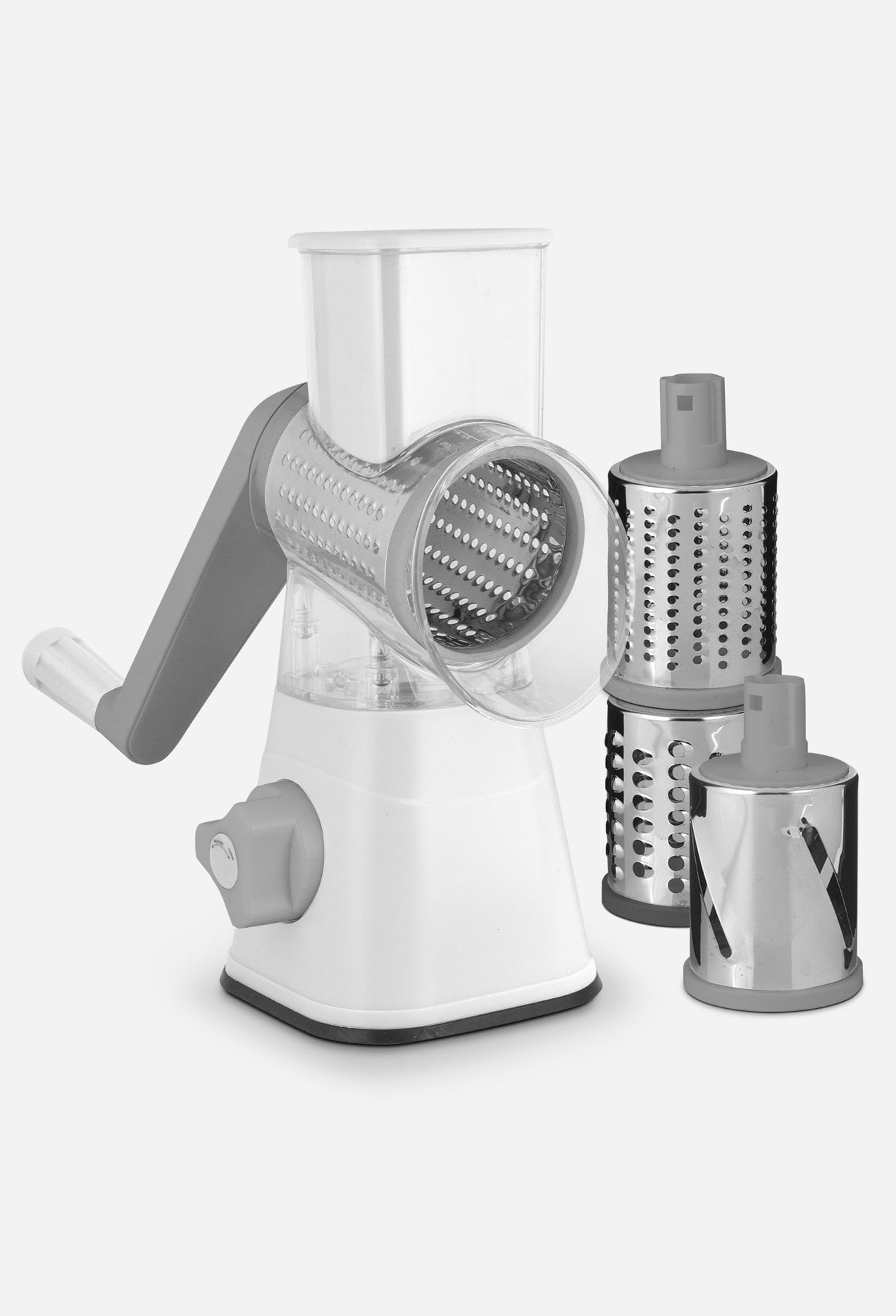 FOOD CUTTER No. 1 SHREDDER Grating CONE – No. 1 Cono Rallador fits:  original Health Craft, Jet-O-Matic, Saladmaster, West Bend, Regalware, and  others.
