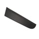 thumbnail image 4 of Moldura de puerta trasera del lado izquierdo, moldura de pilar C de puerta trasera del lado izquierdo Moldura de puerta trasera Características mejoradas, 4 of 9