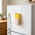 thumbnail image 1 of Tong Kitchen Food Sealing Snack Sealer Fresh Keeping Proof Reusable For Chips Cereal Storage Organization, 1 of 5