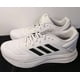 thumbnail image 2 of Ad-id-as Men's Duramo Sl 2.0 Running Shoe (9.5) White/ Black NEW, 2 of 6