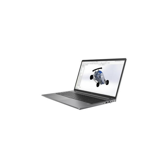 HP ZBook Power G9 15.6" Mobile Workstation - Full HD - 1920 x 1080 - Intel Core i7 12th Gen i7-12700H Tetradeca-core (14 Core) - 16 GB Total RAM - 512 GB SSD - Intel Chip - Windows 11 Pro - NVIDI