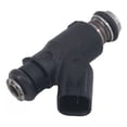 thumbnail image 6 of Applicable to 2 Fuel Injectors For Harleys Davidson Road Kingx, 6 of 8