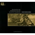 thumbnail image 2 of Handel / Schachtner / Forck - Works By Handel - Music & Performance - CD, 2 of 2