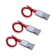 thumbnail image 1 of 3X 20S 60V 45A LiFePo4 Tablero de Protección de Batería BMS PCB con Equilibrio para Motocicleta E-Bike Scooter, 1 of 5