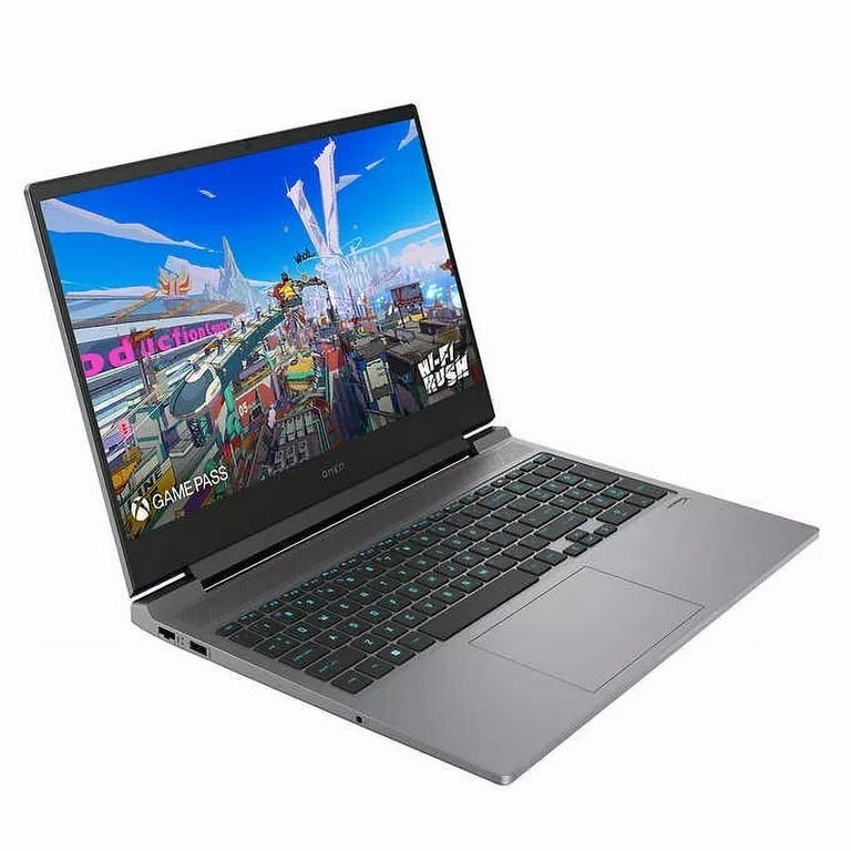 HP OMEN 16.1