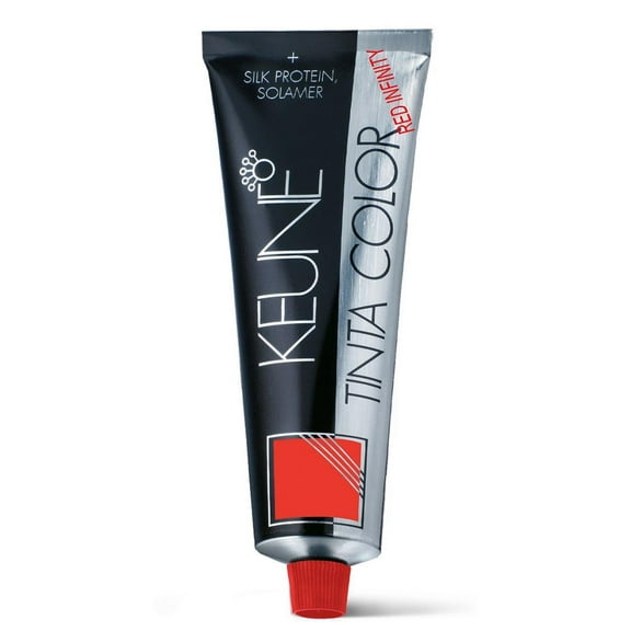 Keune Tinta Color Permanent Hair Color 2.1oz Choose your Color ( Shade:4.76RI- Medium Infinity Violet Red Brown;)