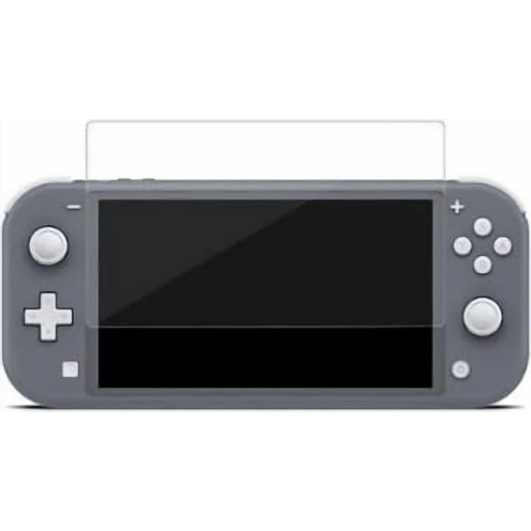 Nintendo Switch Lite Hand-Held Gaming Console - Gray - Walmart.com
