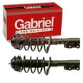 thumbnail image 3 of 2 pc Gabriel G57100 ReadyMount Suspension Strut & Coil Springs for Assembly Shock Shocks Struts Fits select: 2003-2007 SATURN ION, 3 of 3