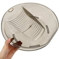 thumbnail image 4 of AURARMLET 1Pcs Washboard Basin For Elderly And Parents Hand Wash Board Lightweight And Compact, 4 of 4