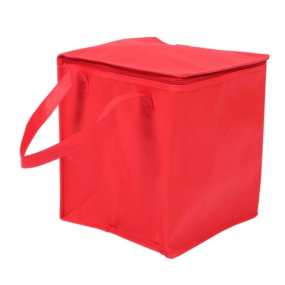 Hot Food Delivery Bags