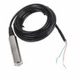 thumbnail image 4 of Level Control Probe, Waterproof Heat Resistance Detachable Stable Corrosion Resistance Liquid Level Transmitter, For Metallurgical Mining Petrochemical Industry 1 Meter Line 1, 4 of 8