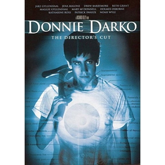 Donnie Darko (Director's Cut) (Widescreen)