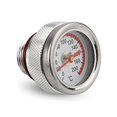 thumbnail image 3 of Motorcycle Caps With Oil Temperature Gauge 0-200 Meter M20x15 Gauge, 3 of 5