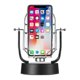 thumbnail image 2 of Double Phone Swing Device Automatic Shake Wiggler Step Earning Mobile Phone Holder Support Desk Bracket Smart Phone Stand, 2 of 5