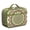 Olive-green-22, variant on Vibrant Mandala Bohemian Style Insulated Lunch Box for – Durable, Lightweight Lunch Carrier for Kindergarten and Elementary School Lunch Packing