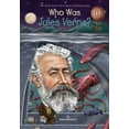 thumbnail image 2 of Who Was Jules Verne?, 2 of 2