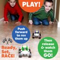 thumbnail image 5 of Creativity for Kids Monster Trucks Craft Kit: Customize 2 Monster Trucks, Boy Toys and Crafts for Kids Ages 5-8+, 5 of 7