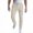 Beige-17, variant on Men's Stretch Slim Fit Flat Front Chino Pants with Pleats for Work Business and Casual Wear