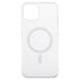 thumbnail image 3 of For iPhone 15 Plus Case TPU+Acrylic Phone Cover with Clear Lens Film, 3 of 5