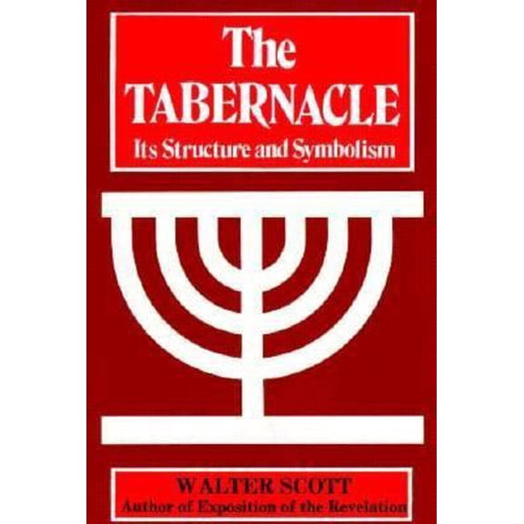 Pre-Owned Tabernacle (Paperback) 0907927262 9780907927266