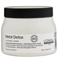 thumbnail image 1 of L'Oreal Professionnel Metal Detox Anti-Deposit Protector Mask 16.9 fl oz / 500 ml, 1 of 1