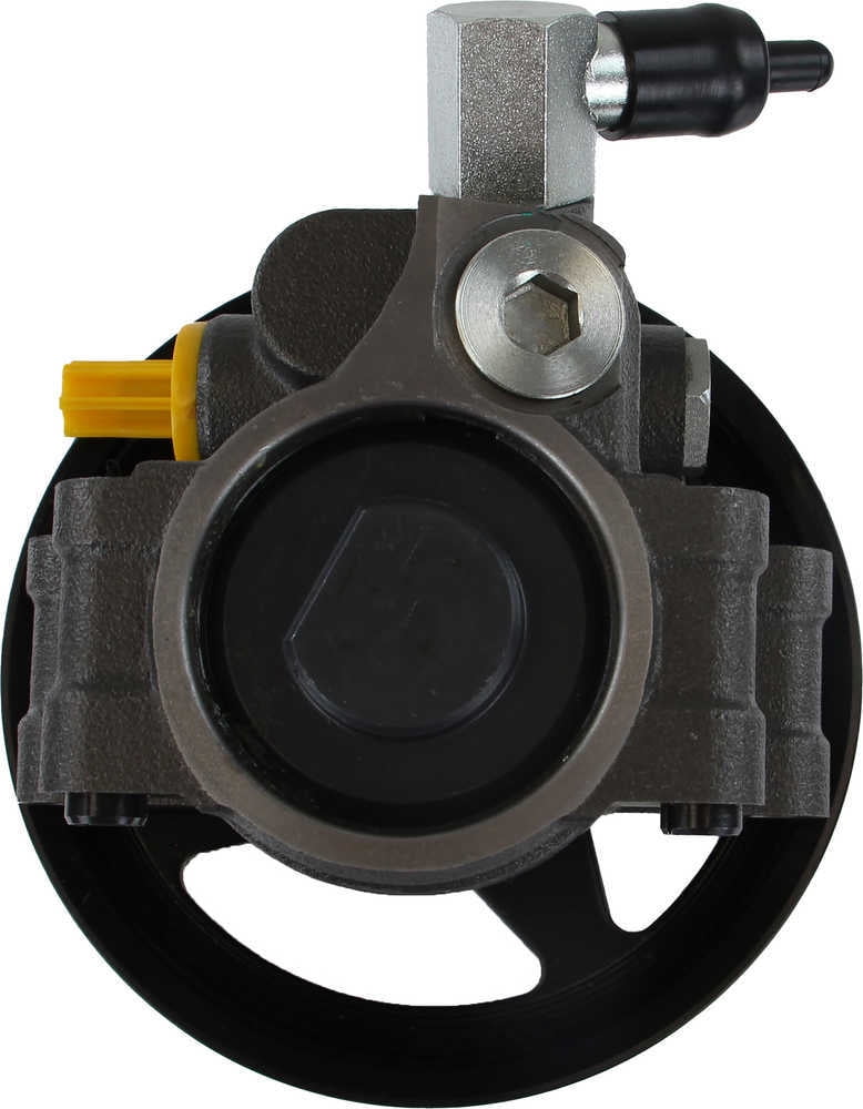 Atlantic Automotive Engineering 7129A2N AAE New Hydraulic Power Steering Pump 100% Tested