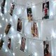 thumbnail image 4 of Christmas outdoor fairy lights, 10M 100 LED Christmas decoration waterproof fairy lights power 8 modes fairy lights with memory function for indoor ba, 4 of 4