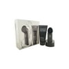 Sonic System Deep Cleansing Brush - Black Clinique 3 Pc Kit Sonic System Deep Cleansing Brush , Brush Head, 6.7oz Charcoal Face Wash for All Skin Types Men