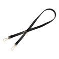 thumbnail image 3 of Bag Strap Comfortable Purse Chain Strap for Shoulder Bag Cross Body Clutches Black, 3 of 9