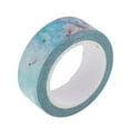 thumbnail image 1 of Lindo de cintas Washi con 1 tamaños | 15 mm de ancho | Cinta decorativa para manualidades navideñas | Cinta | de temporad 6 shamjiam Cinta Washi decorativa, 1 of 8