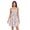 Blue and Yellow Butterflies, variant on Summer Dresses for Women Strapless Casual Beach Cover Ups Zebras Outline Tube Top Sundress