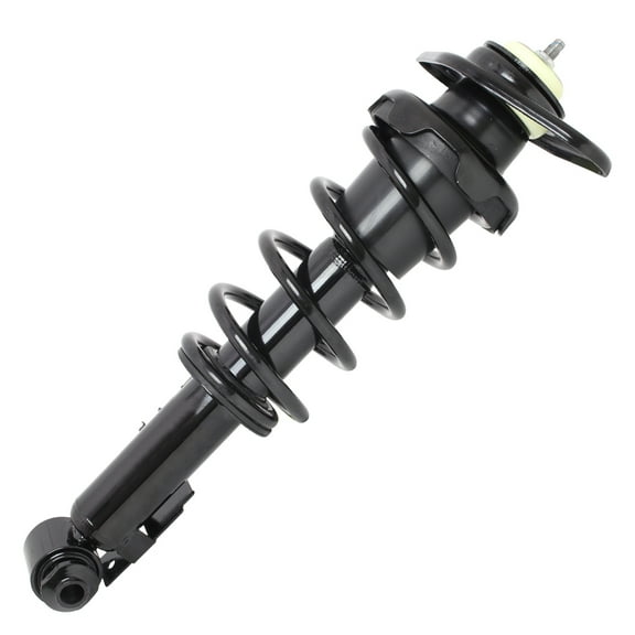 Unity Automotive Rear Right Complete Strut Assembly 2007-2015 Mini Cooper, 15092