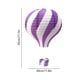 thumbnail image 3 of Globo Aerostático De Papel Farolillos de papel colgantes con forma de globo aerostático, Rkxzt, 3 of 9