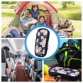 thumbnail image 6 of YOUSHARES Insulin Cooler Travel Case with 2 TSA-Approved Ice Packs for Insulin Pens & Diabetic Supplies（flower）, 6 of 7