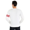 thumbnail image 2 of Grease Rydell High Men's Letter Sweater, 2 of 3